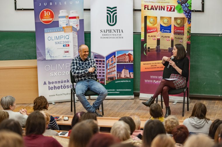 Kitolódó gyermekvállalásról, méhnyakrákról Hompoth György szülész-nőgyógyásszal
