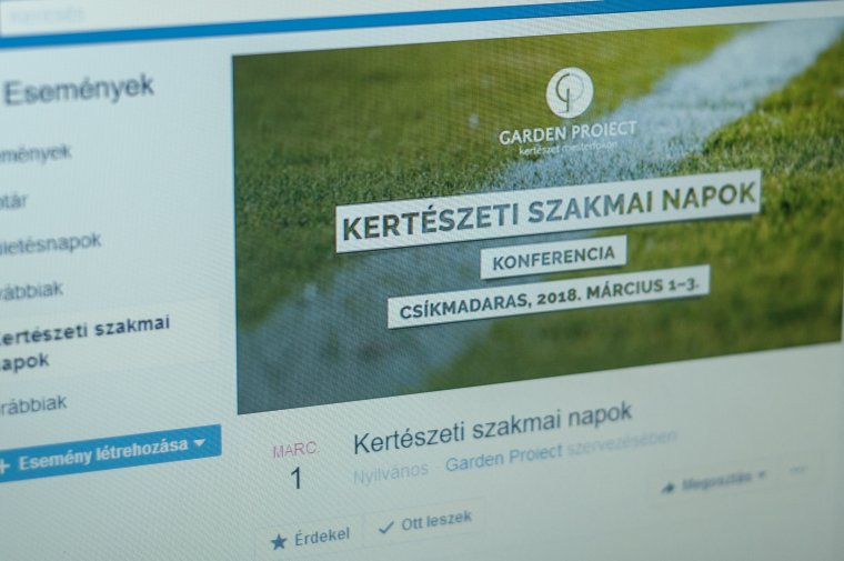 Hiánypótló szakmai fórumnak ad otthont a felcsíki kertészet