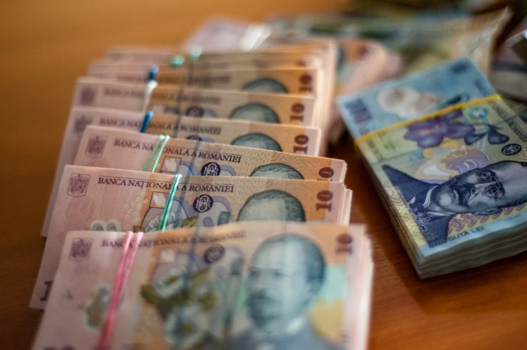 Tervezet: a jelképes 1 lej helyett ezentúl minimum 500 lej lehet egy kft. törzstőkéje