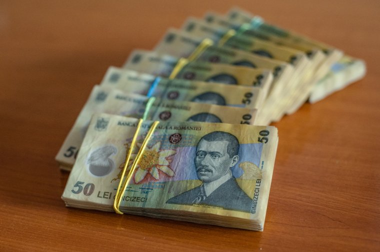 527 ezer lejes keretösszegből lehet támogatásra pályázni különböző programokra Gyergyószentmiklóson