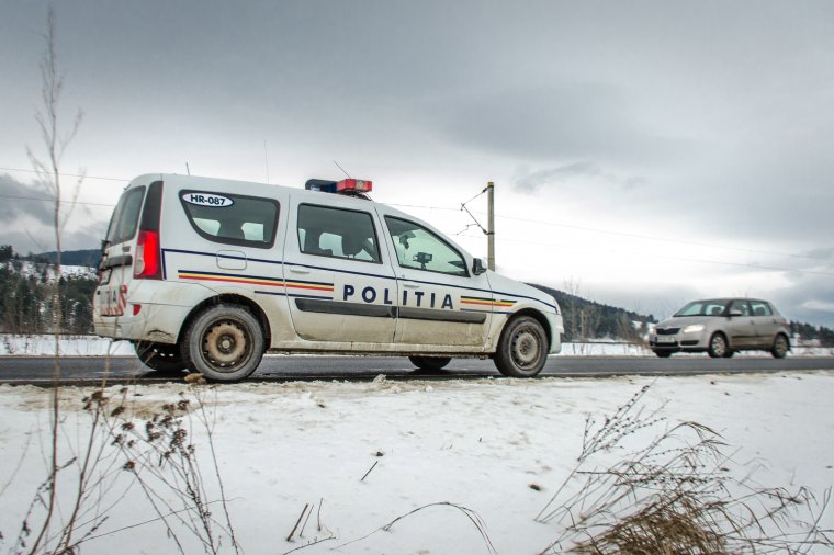 Rendőrségi mérleg: 9 ezer bírság, több mint ötszáz bevont jogosítvány