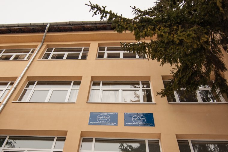 Tanügyi dolgozók fertőződtek meg Csíkszeredában