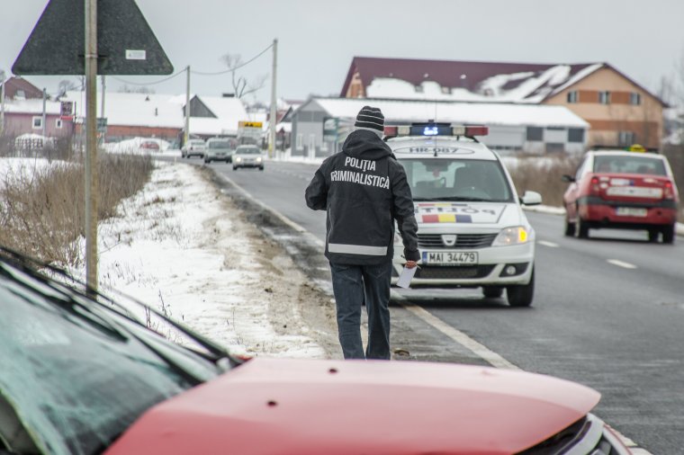 Egymást követték a közúti tragédiák az elmúlt napokban