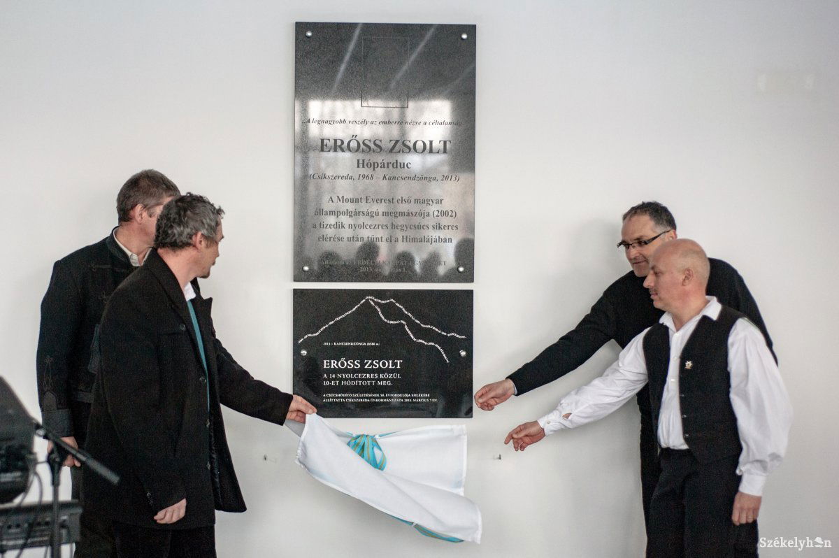 •  Fotó: Gecse Noémi