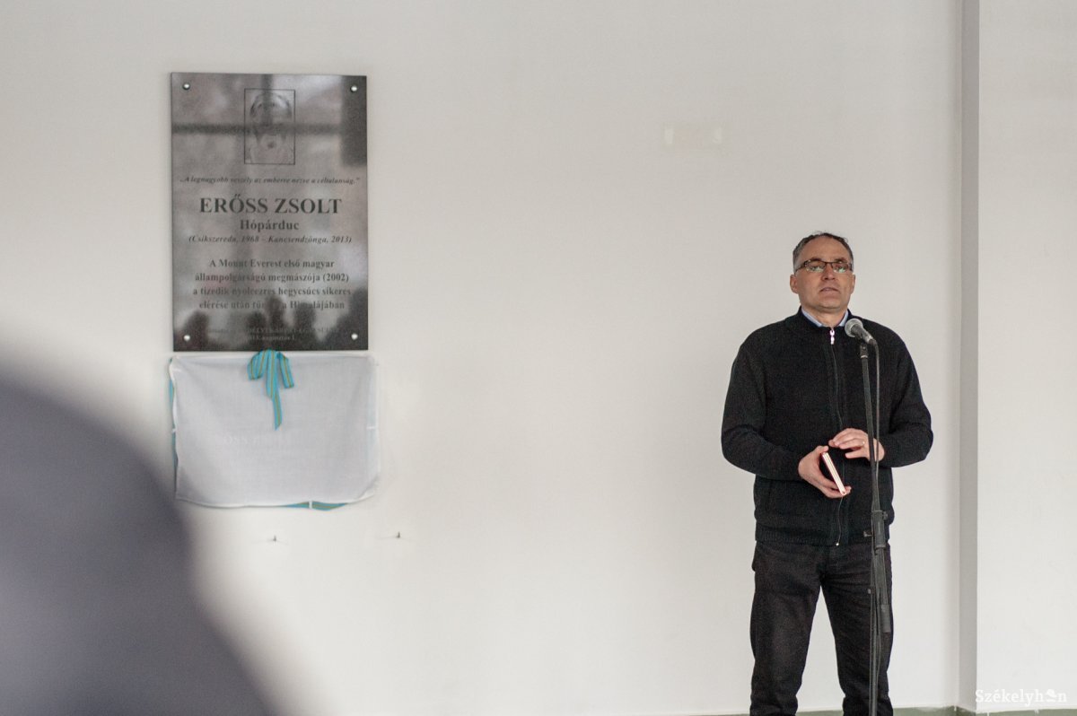 •  Fotó: Gecse Noémi