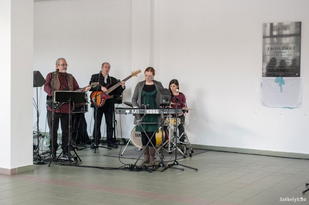 •  Fotó: Gecse Noémi