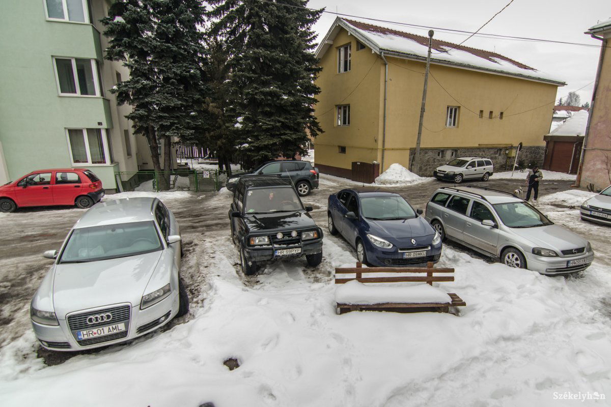 •  Fotó: Pinti Attila