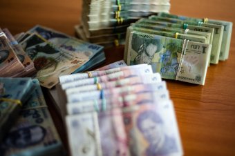 Kevesebb pénzt osztanak vissza, Marosvásárhelyen hat és félmillió lejes mínuszba „futottak”