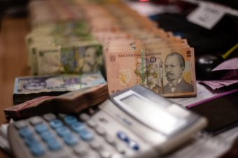 Félmillió lejt sikkasztott munkahelyéről egy Maros megyei közalkalmazott