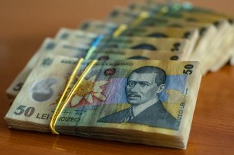 133 lejjel nőtt a nettó átlagbér