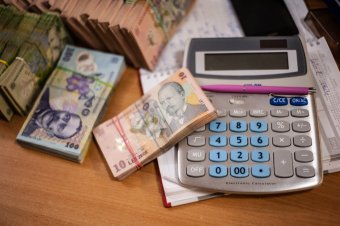 Sokan csak úgy hajlandók elvégezni a munkát, ha a pénzt a kezükben látják