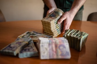 Sok zsáknyi pénz marad az államnál, holott az a civil szervezeteknek is jól jönne