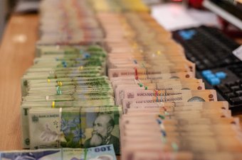 Közvitára bocsájtották a tanárok béremeléséről szóló tervezetet