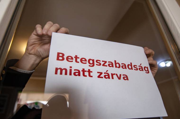 Egyes esetekben egyetért Ciolacu a „betegségadó” eltörlésével