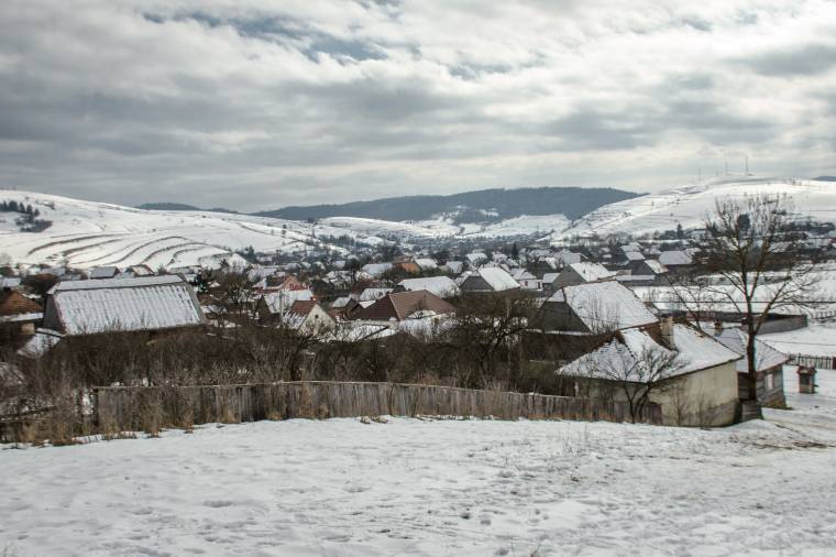 Vidéki rendőrparancsnokból városi portás