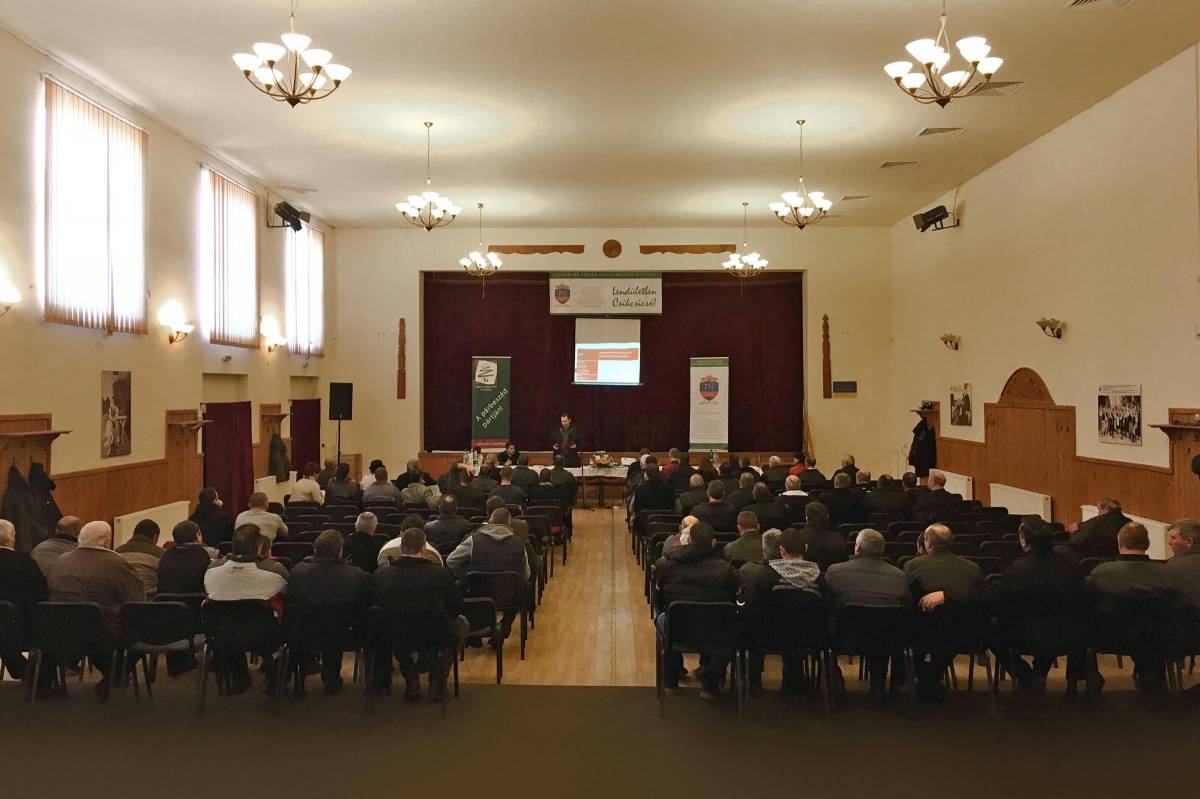 • Fotó: Péter Lukács