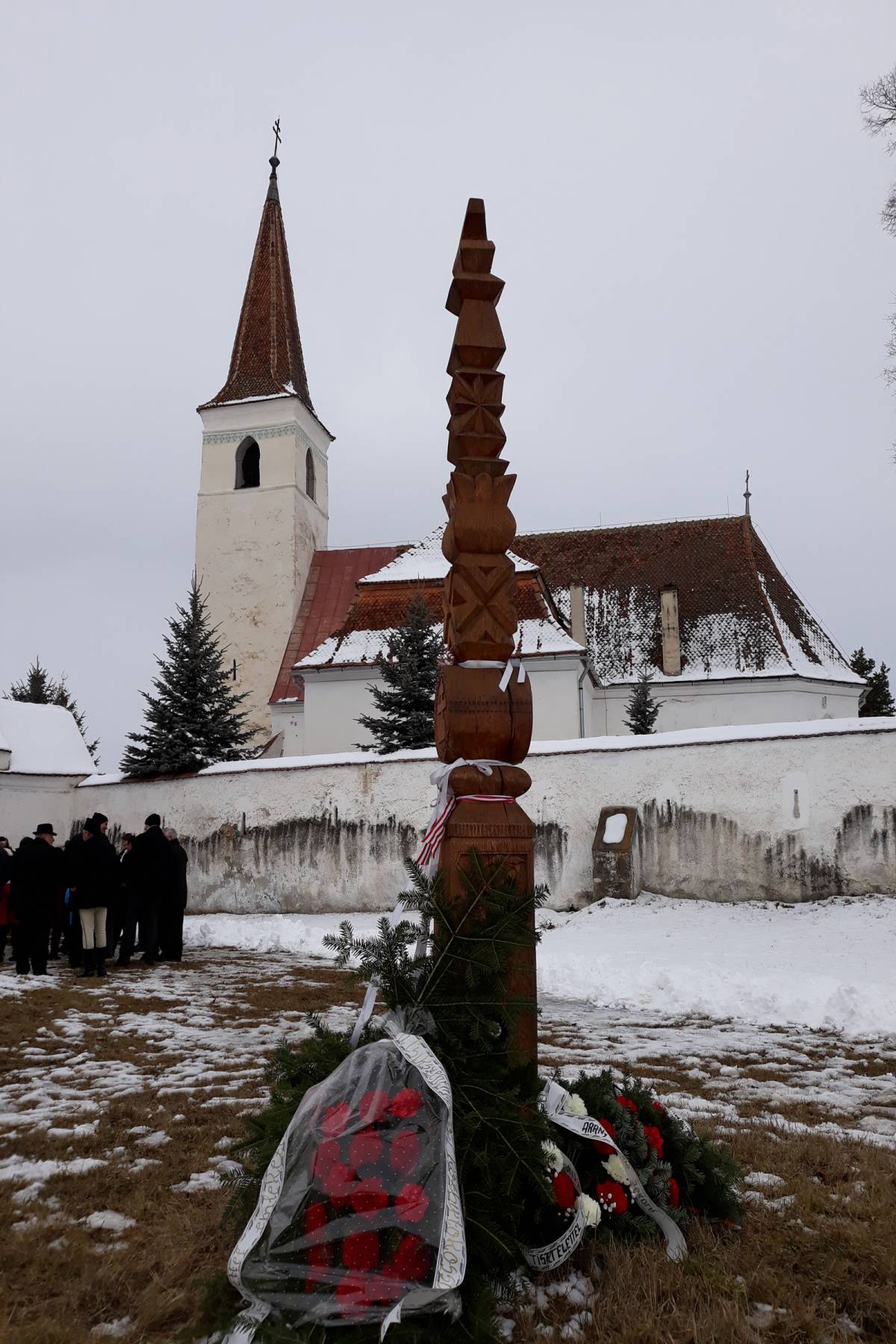 •  Fotó: Hargita megye tanácsának sajtószolgálata