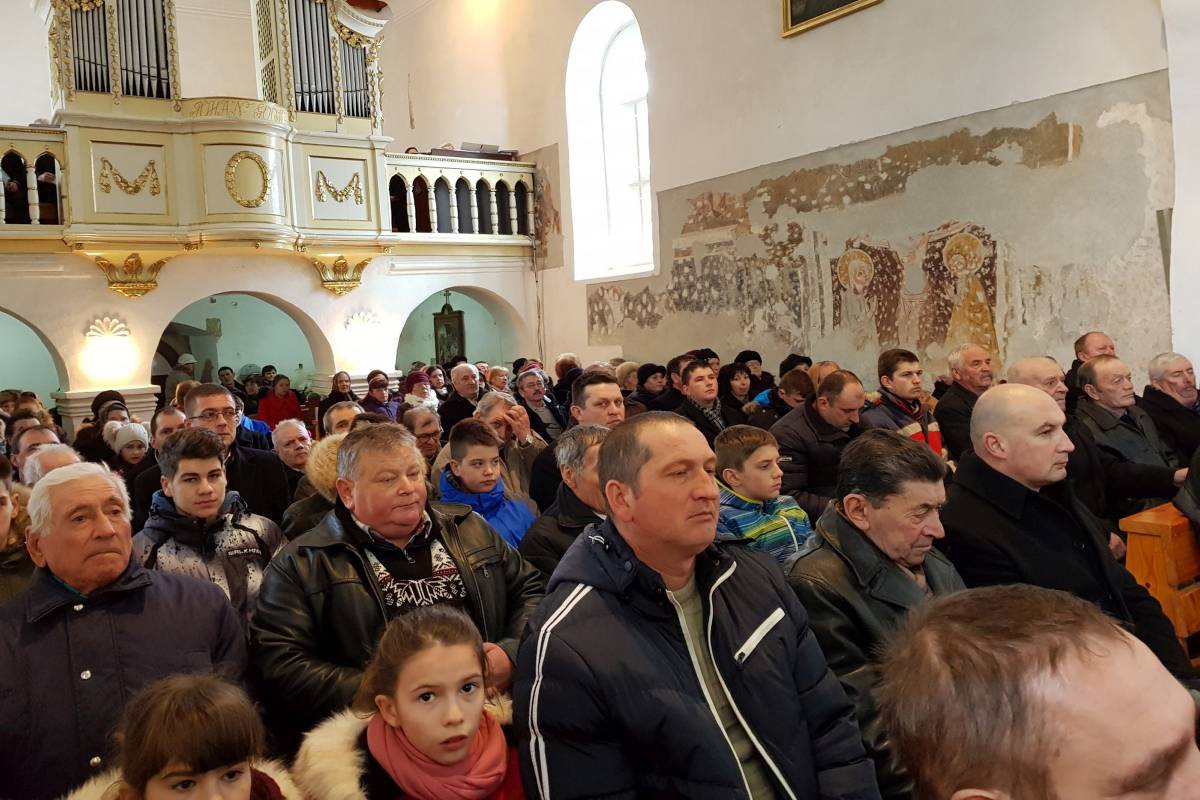 •  Fotó: Hargita megye tanácsának sajtószolgálata