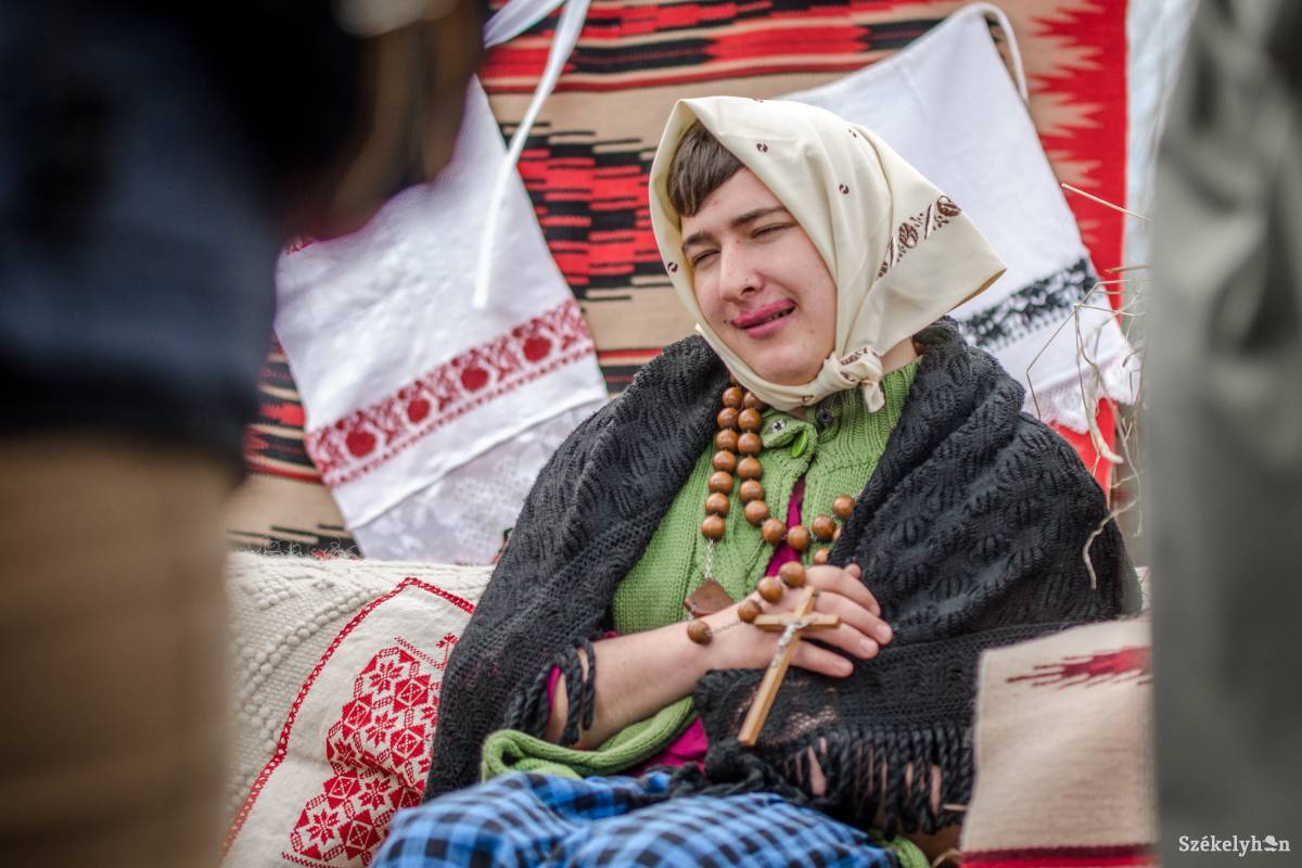 &bullet;  Fotó: Pinti Attila