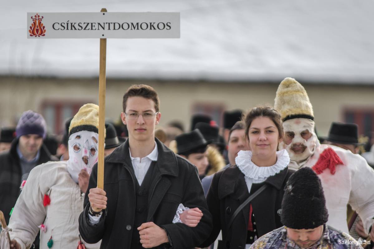 &bullet;  Fotó: Pinti Attila