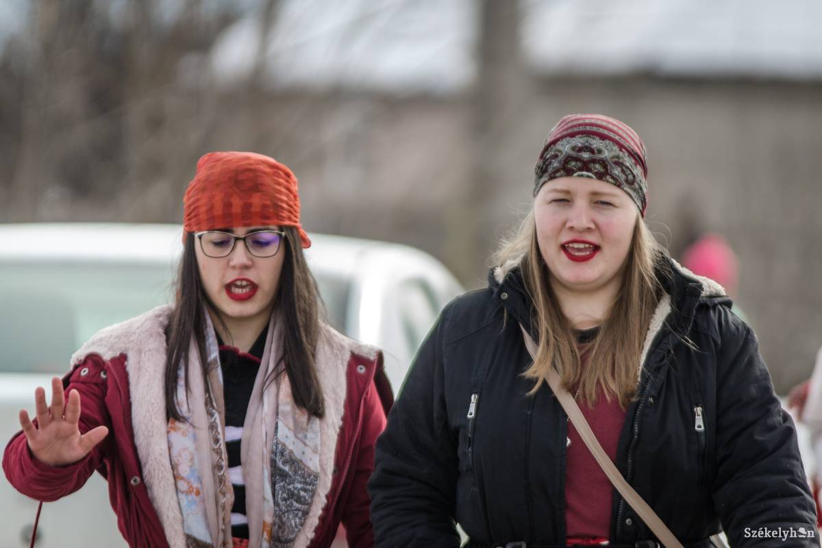 &bullet;  Fotó: Pinti Attila