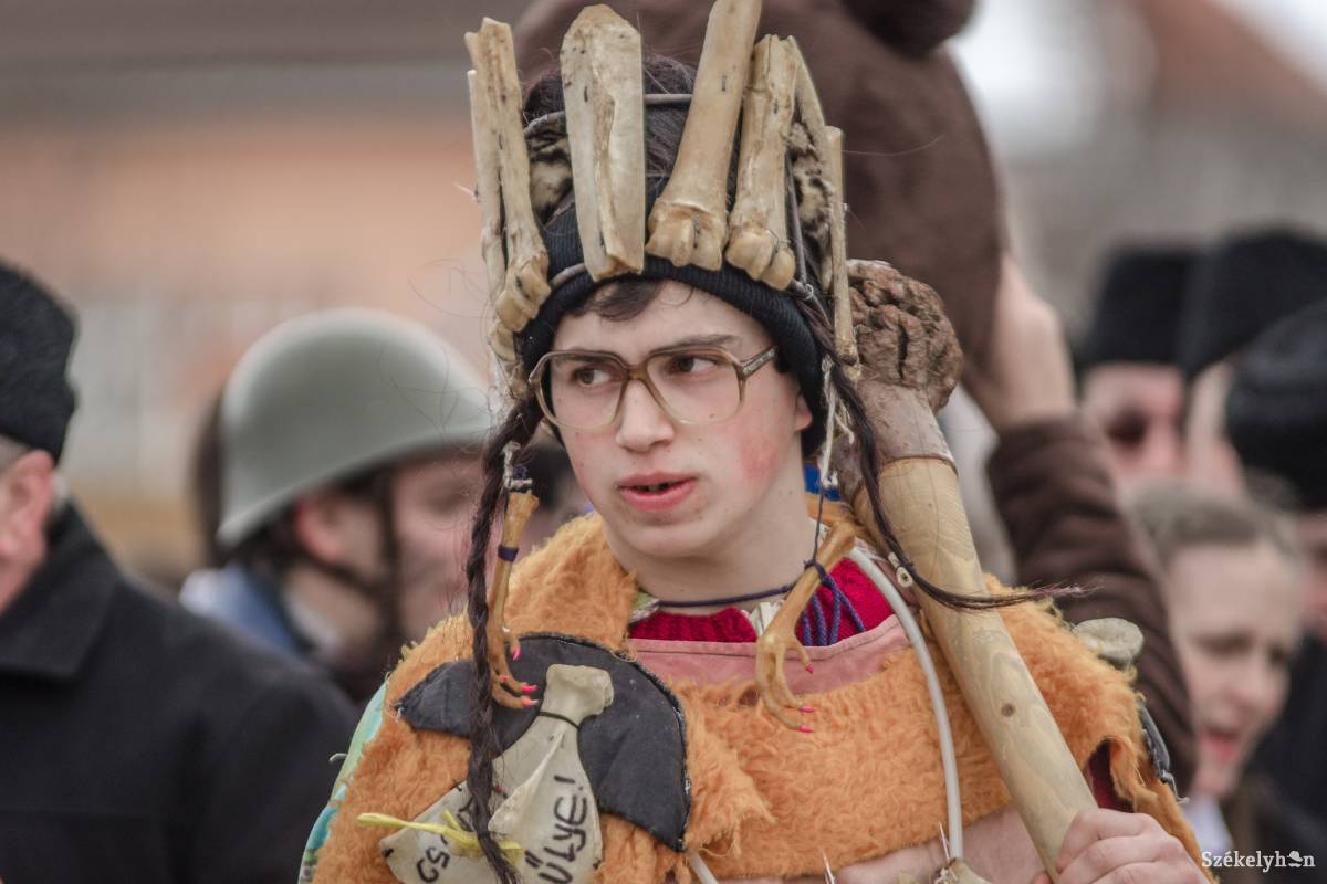 &bullet;  Fotó: Pinti Attila