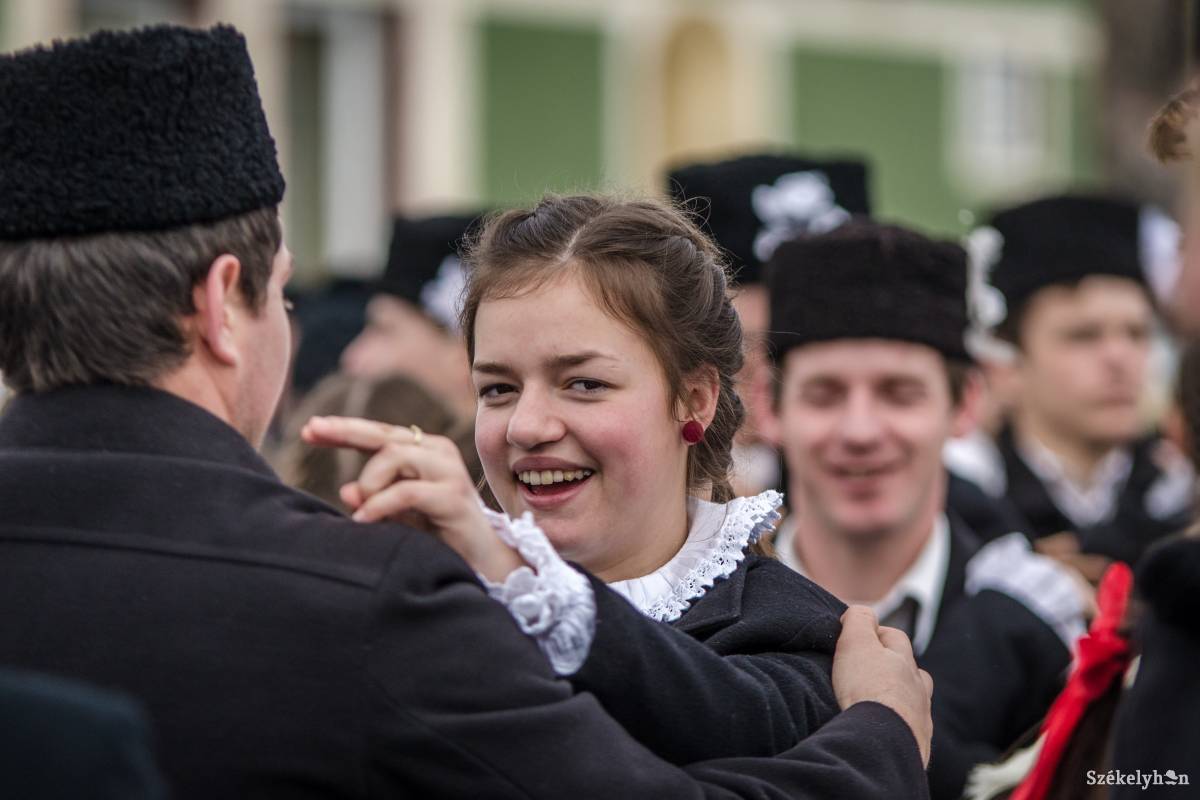 &bullet;  Fotó: Pinti Attila