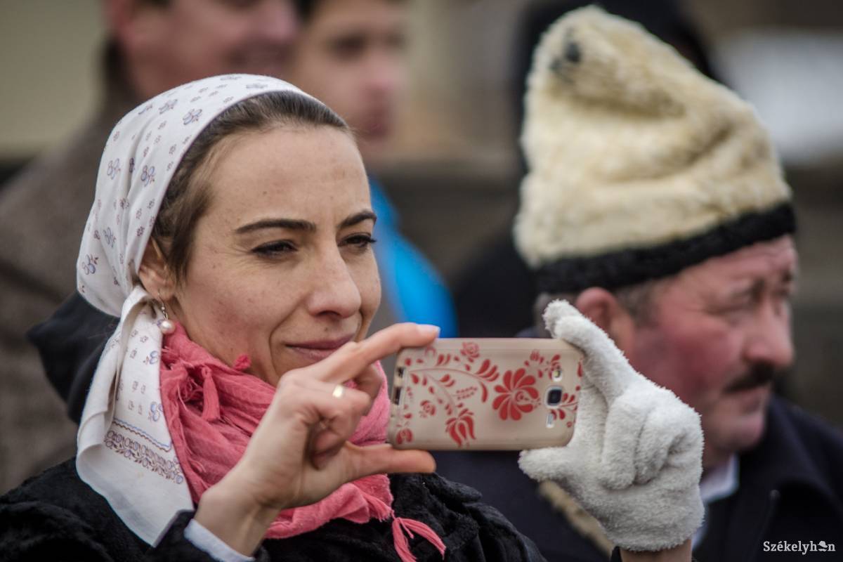 &bullet;  Fotó: Pinti Attila