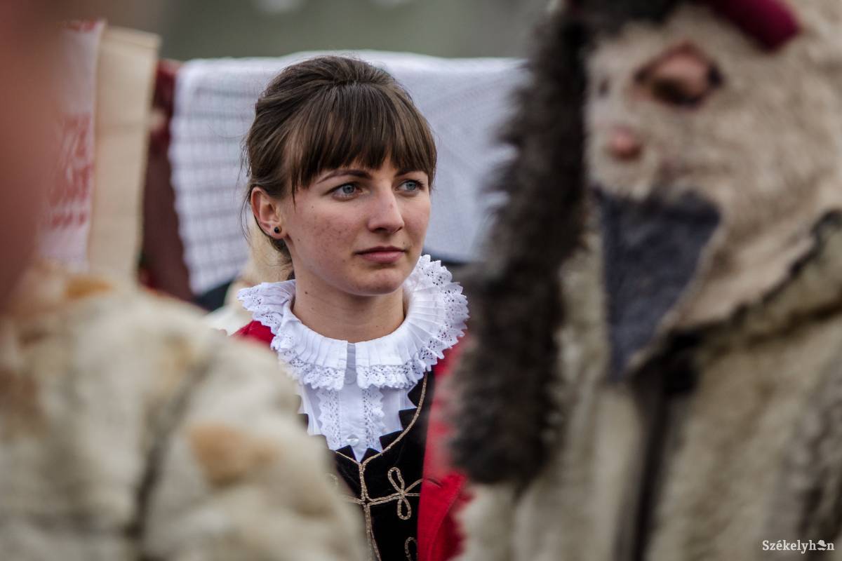 &bullet;  Fotó: Pinti Attila