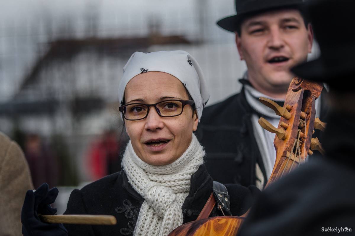 &bullet;  Fotó: Pinti Attila