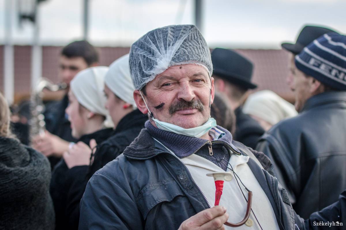 &bullet;  Fotó: Pinti Attila