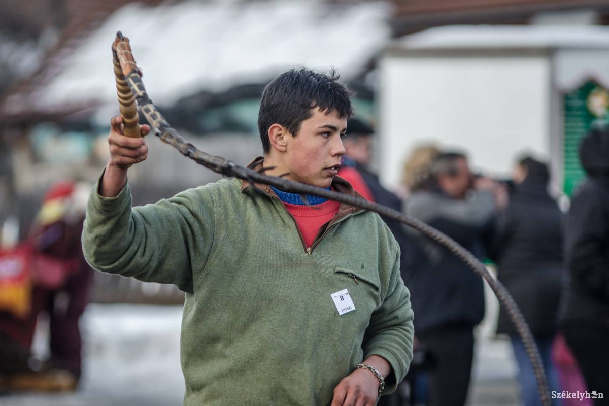 &bullet;  Fotó: Pinti Attila