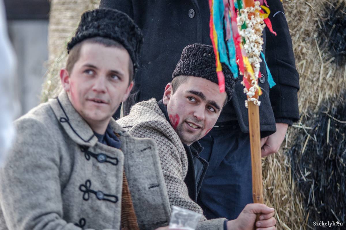 &bullet;  Fotó: Pinti Attila