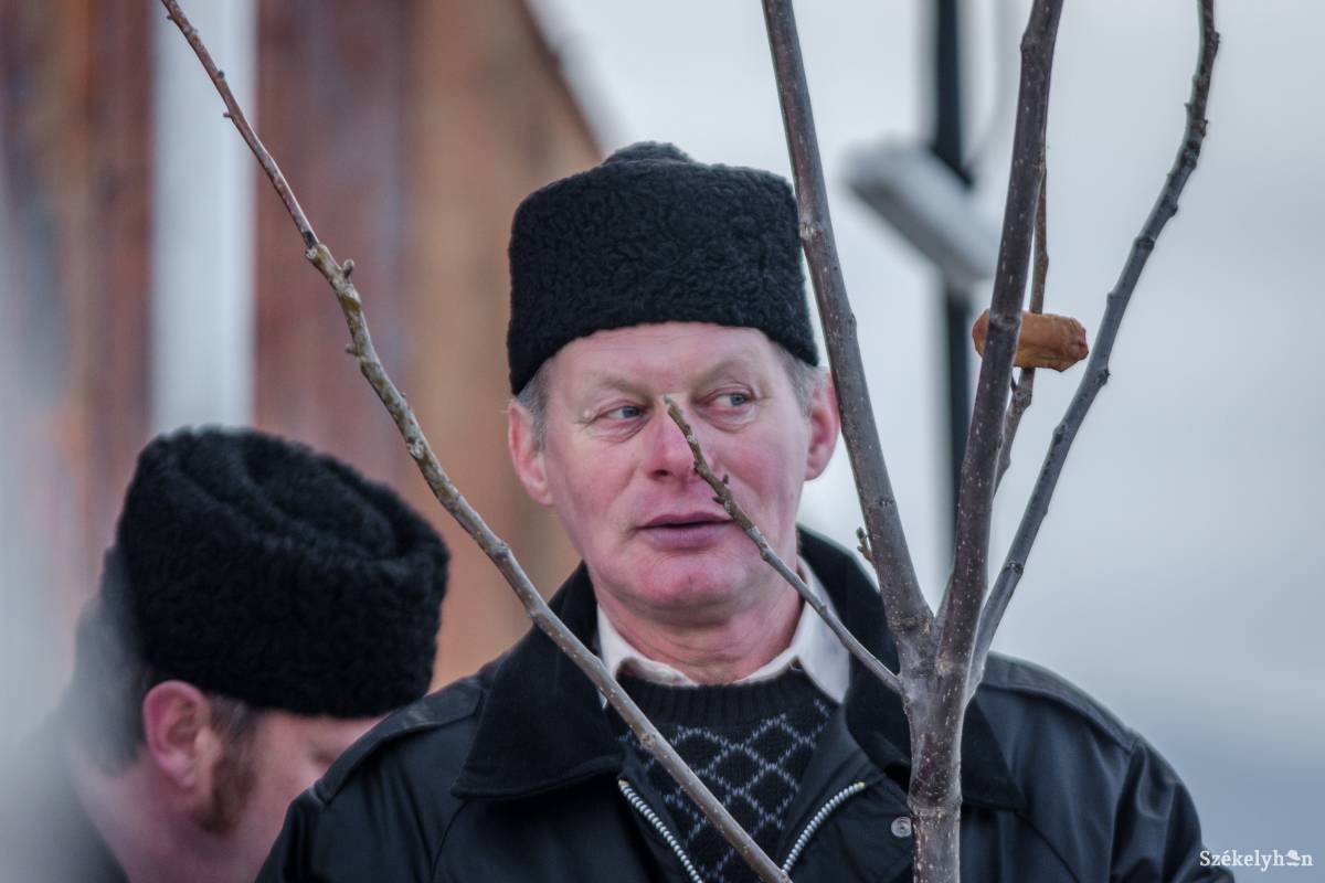 &bullet;  Fotó: Pinti Attila