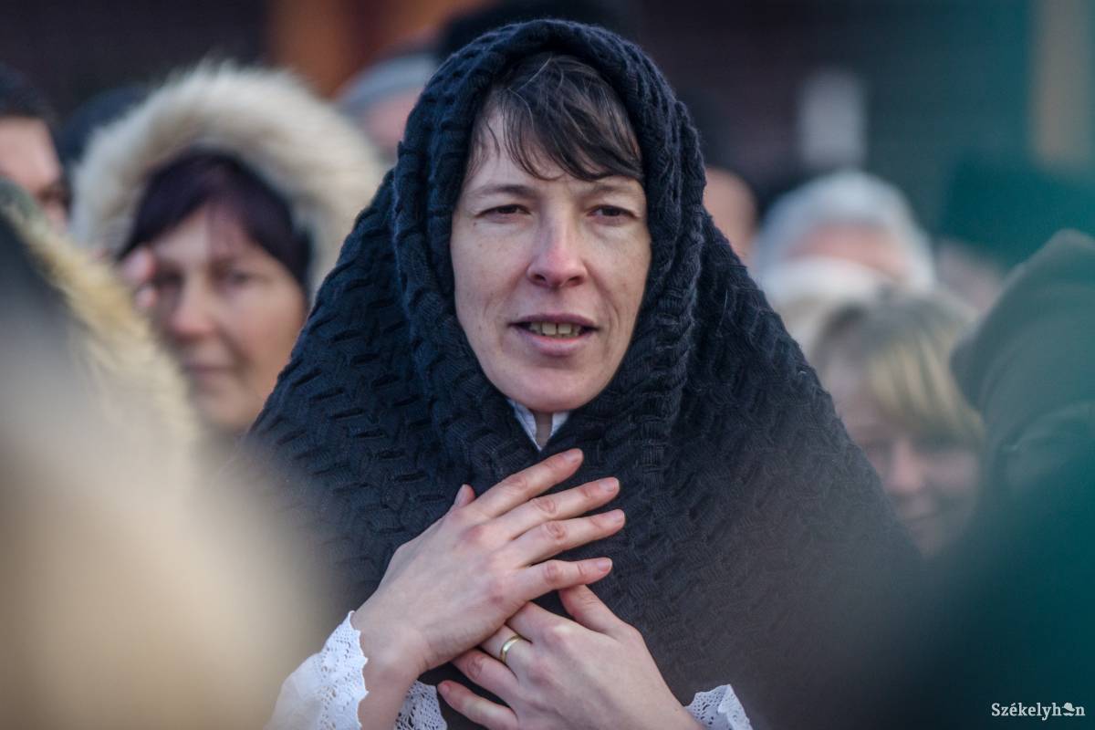 &bullet;  Fotó: Pinti Attila