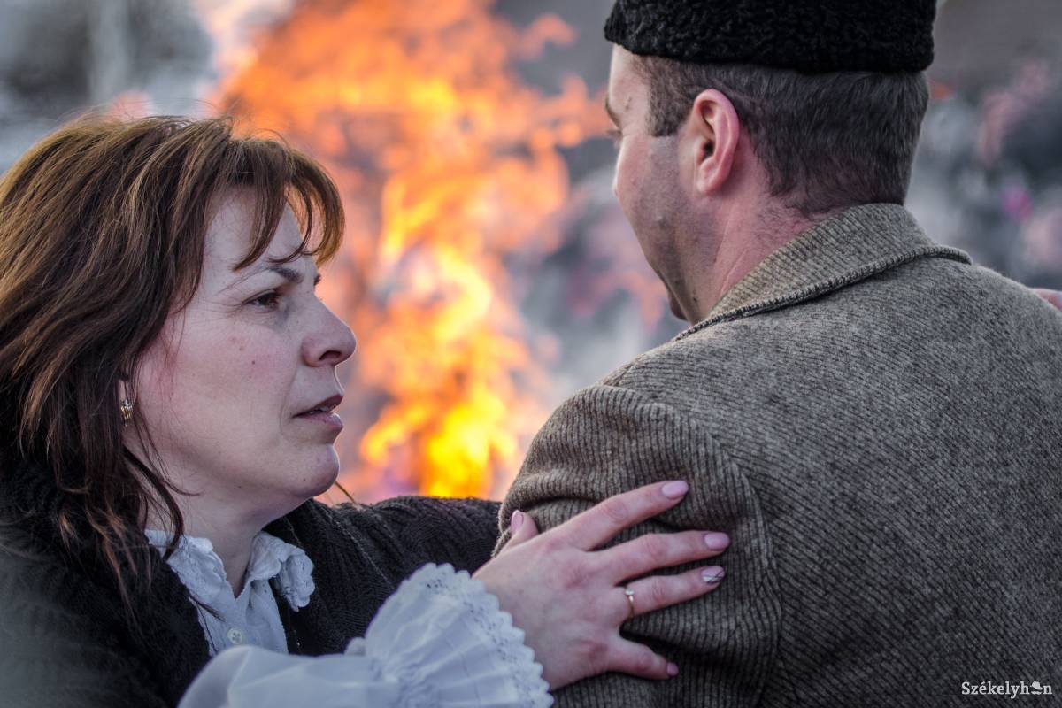 &bullet;  Fotó: Pinti Attila