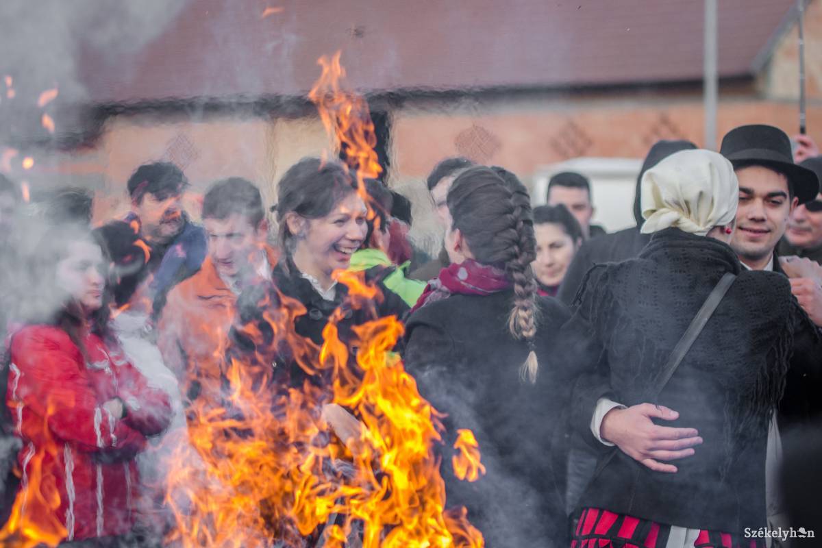 &bullet;  Fotó: Pinti Attila