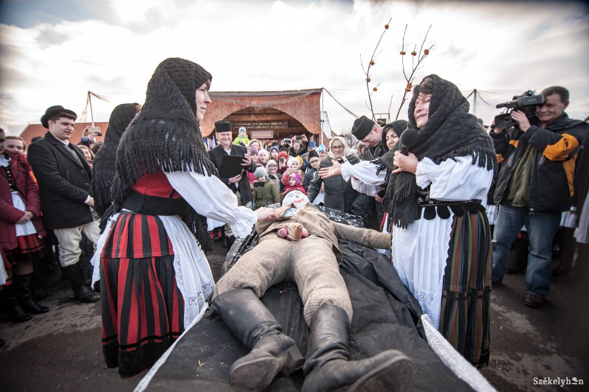 • Fotó: Gecse Noémi