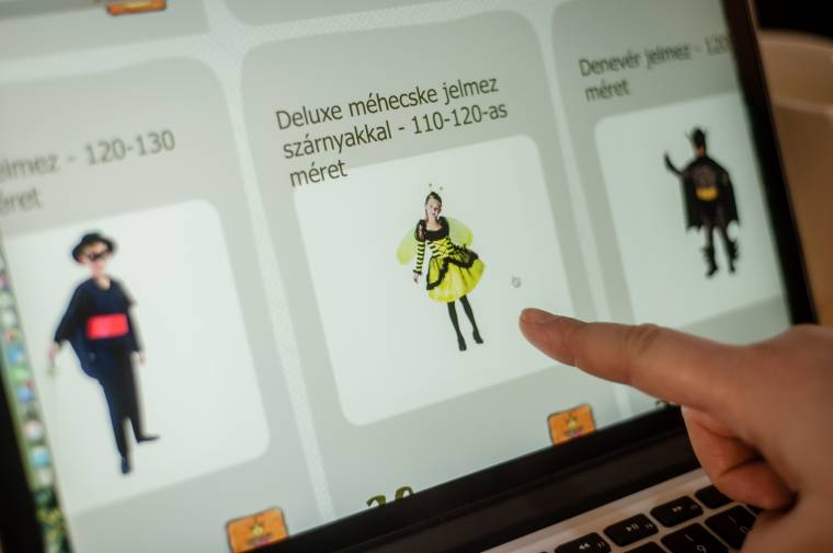 Hercegnőkből boszorkányok: minek öltözzön a kicsi?