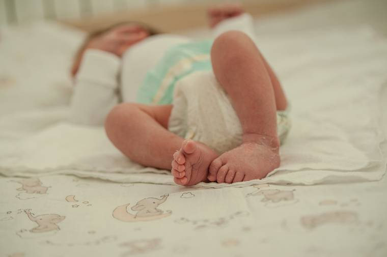Az idén születendő gyerekeknek is jár az egyszeri pénzbeli juttatás