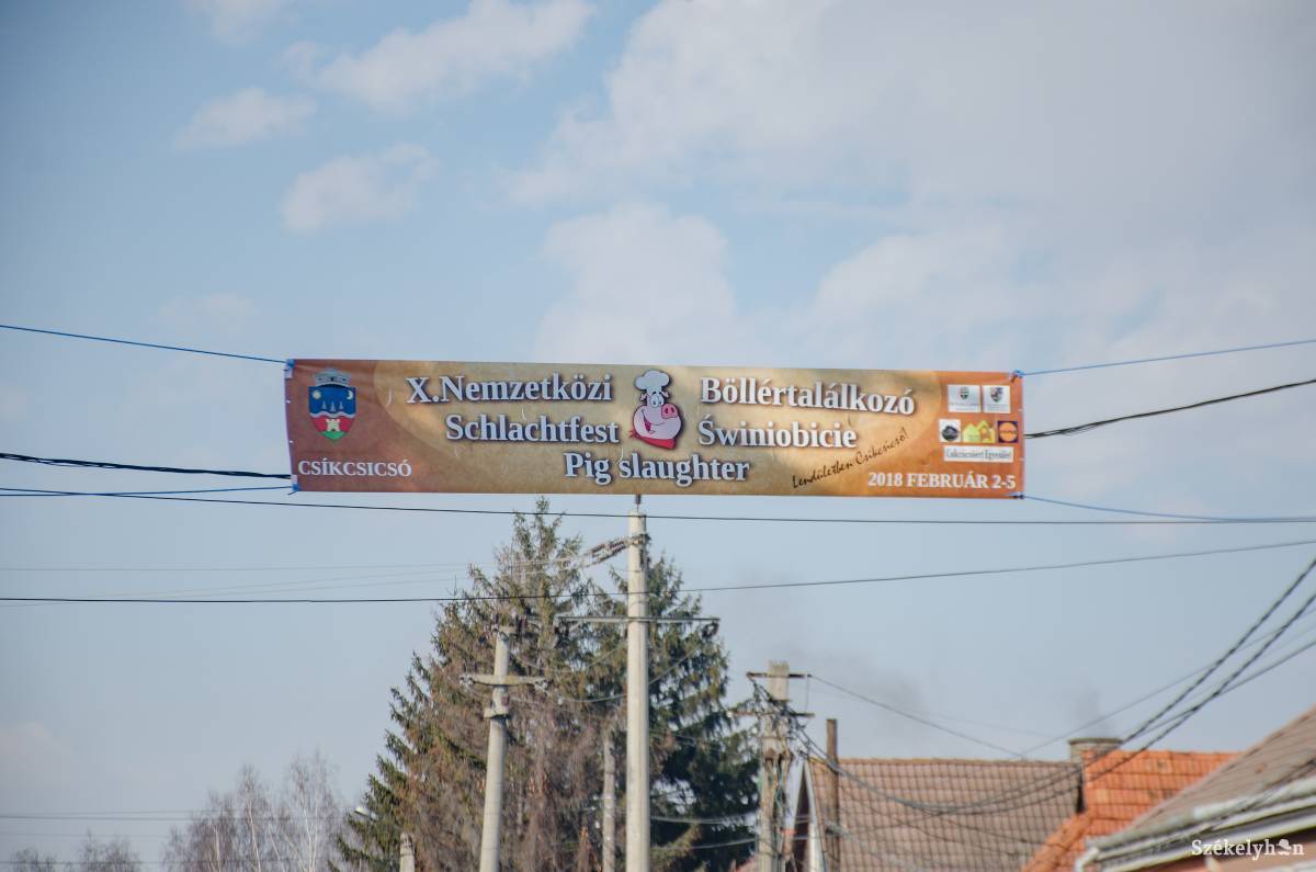 •  Fotó: Gecse Noémi