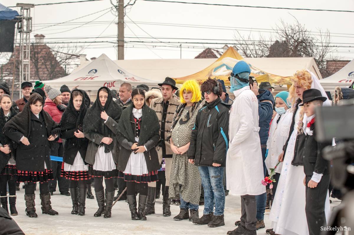 •  Fotó: Gecse Noémi