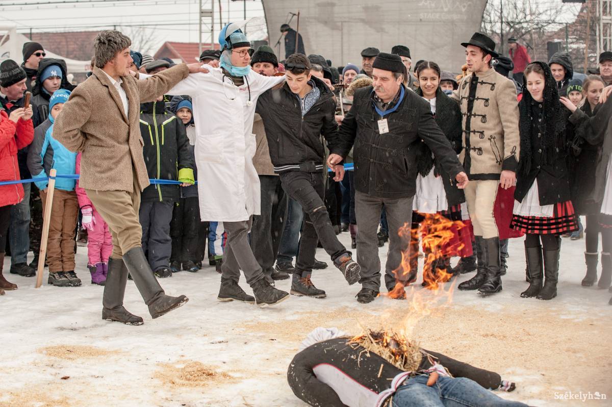 •  Fotó: Gecse Noémi