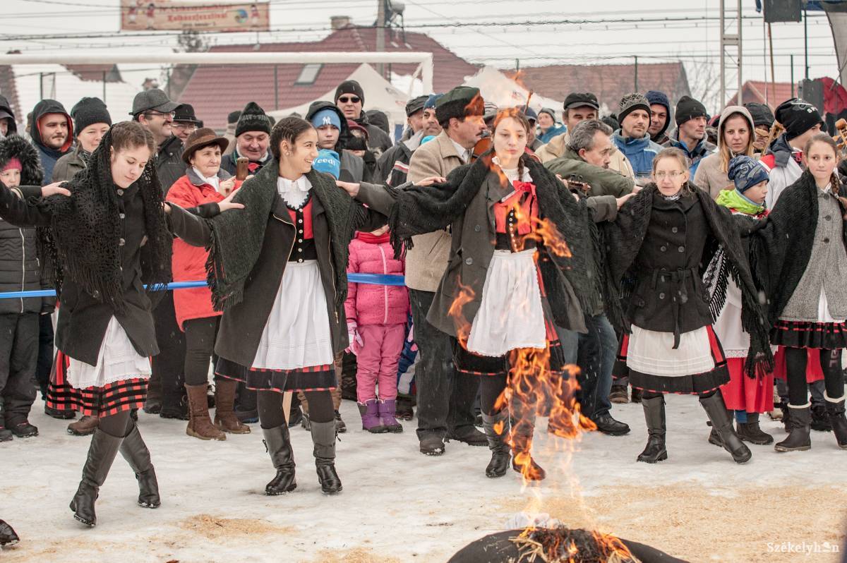 •  Fotó: Gecse Noémi