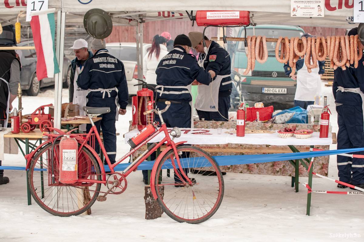 •  Fotó: Gecse Noémi