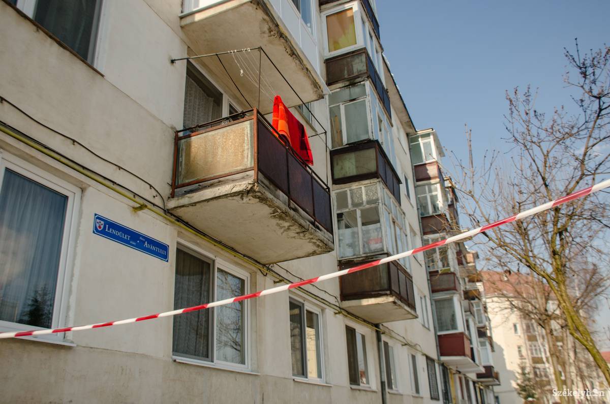 •  Fotó: Gecse Noémi