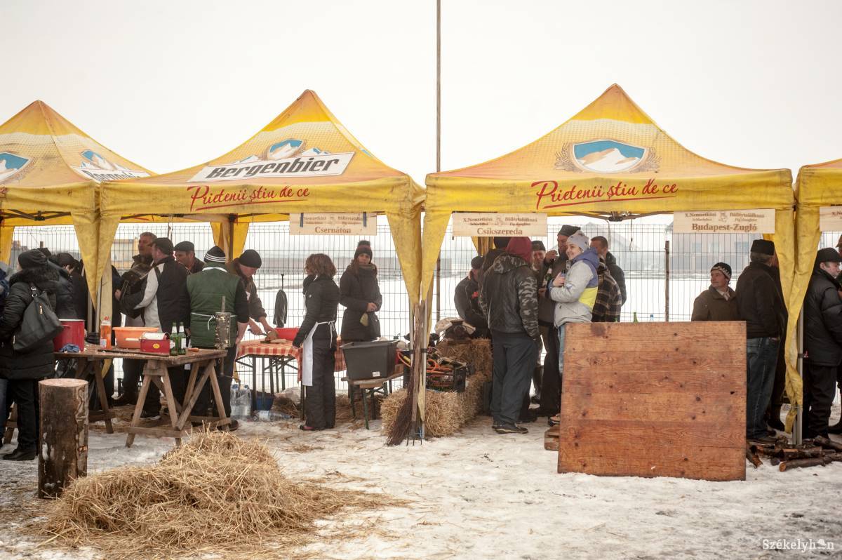 •  Fotó: Gecse Noémi