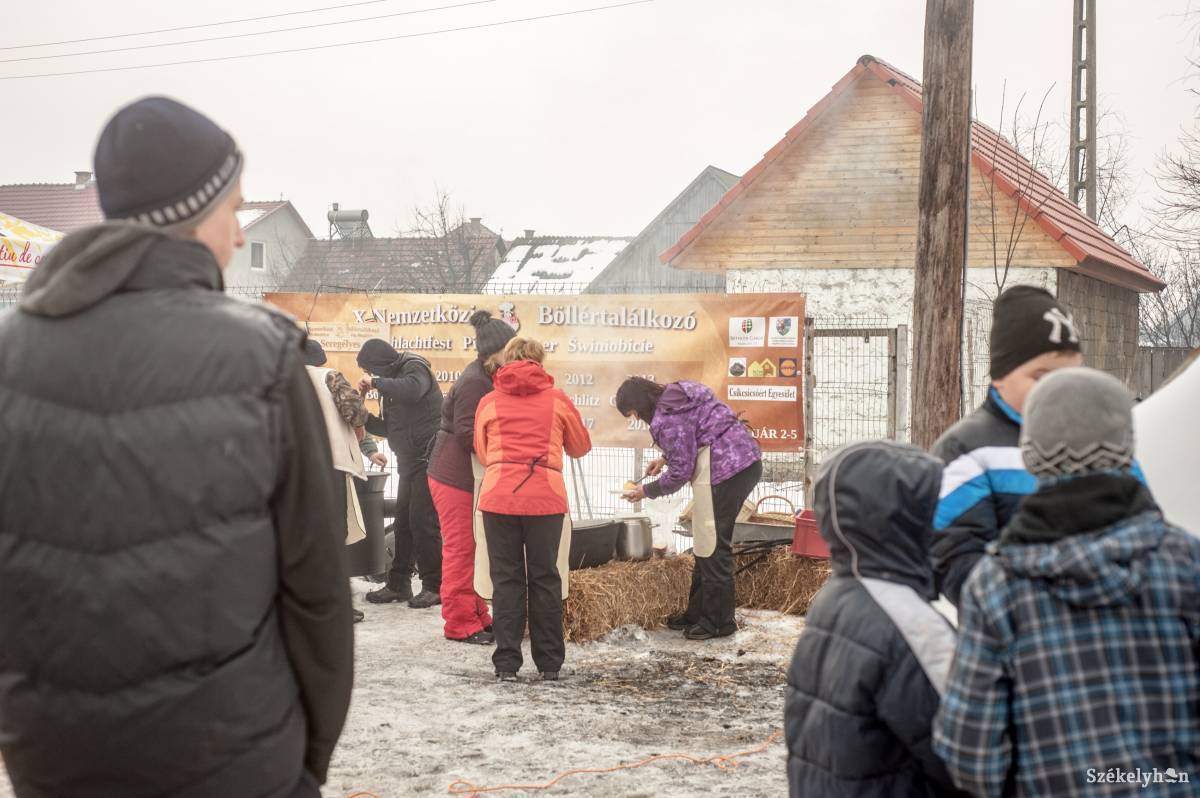 •  Fotó: Gecse Noémi