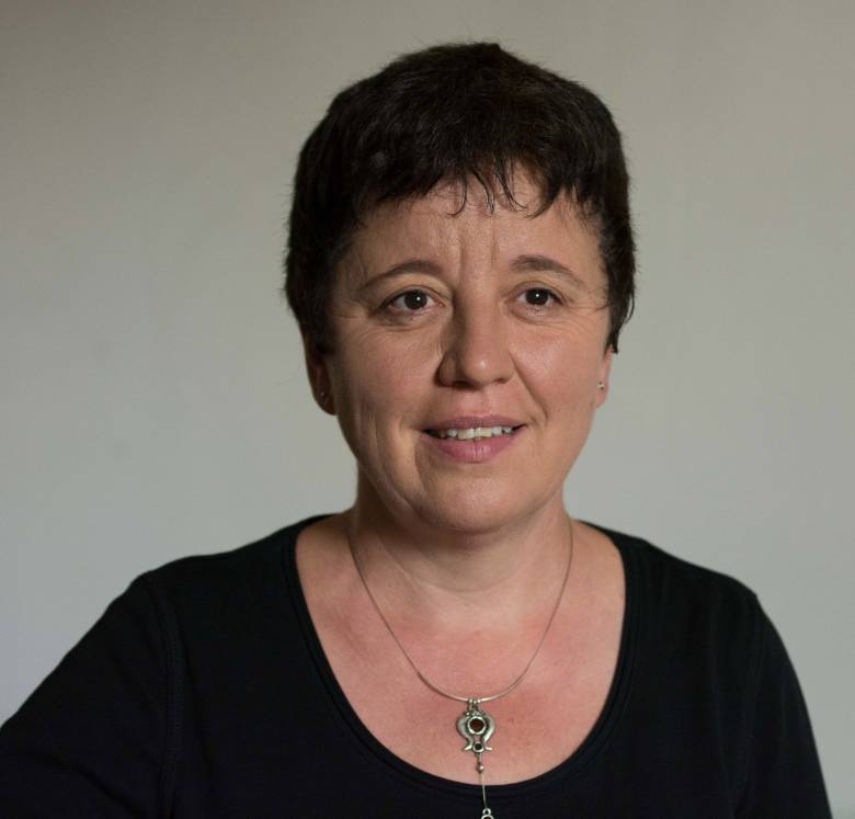 Ádám Katalin, pedagógus, a magyar kultúra napja