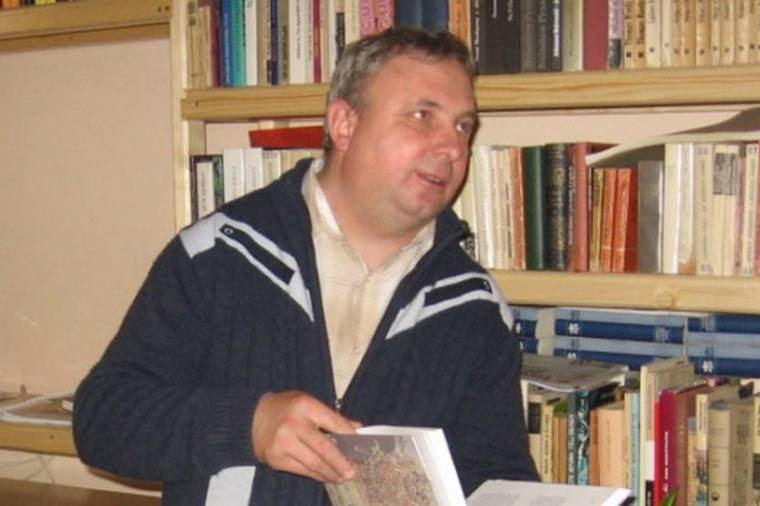 Elhunyt Bodó György, Gyimesközéplok plébánosa